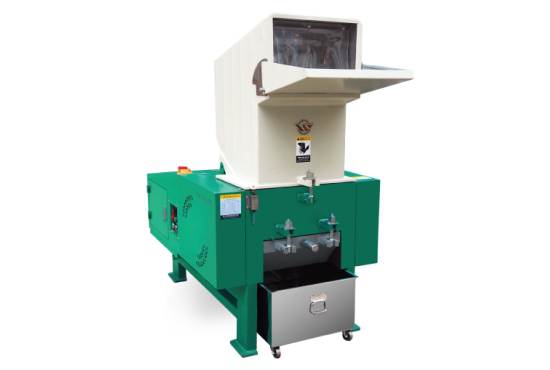 V系列强力破碎机